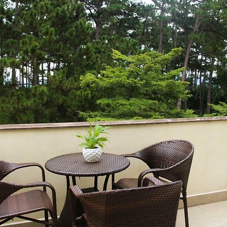 Mimosa Phuong Nam Hotel Da Lat Exterior foto
